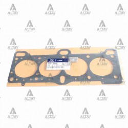 SİLİNDİR KAPAK CONTASI ACCENT 00-06 1.5 ÇELİK