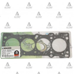 SİLİNDİR KAPAK CONTASI 323  95-98 1.8 16V BP ÇELİK