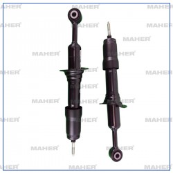 AMORTİSÖR RANGER 11= ÖN SAG-SOL