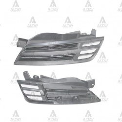 PANJUR MICRA 03-06 KROM ÇITALI SOL