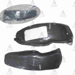 ÇAMURLUK DAVLUMBAZI ELANTRA ARKA 14-16 ARKA SOL ÇAMURLUK DAVLUMBAZI ELANTRA ARKA 14-16 ARKA SOL