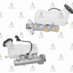 FREN ANA MERKEZ STAREX / 140HP D4CB