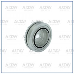 KASNAK KRANK EGEA 16-20 / BRAVO / PUNTO / 500L 1.2-1.4 5 KANAL