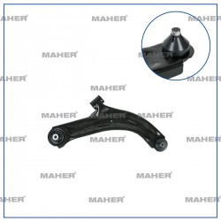 SALINCAK CLIO III 05-11 / MICRA 02= / NOTE 06= / MODUS ALT ROTİLLİ BURÇLU SAĞ 16mm