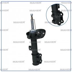 AMORTİSÖR CEED 10-12 ÖN SOL