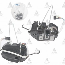 KİLİT KAPI GETZ 06-11 ARKA SOL (MERKEZİ KİLİT MOTORLU)