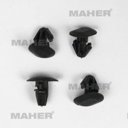 KLİPS RENAULT / PEUGEOT / CITROEN FİTİL ÜST