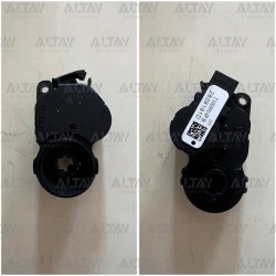 KALORIFER KLIMA KLAPE MOTORU CLIO IV 1.2 16V 12= 1.2 TCE 16= 1.5DCI 12=(ORJINAL URUN NATURAL KUTU)