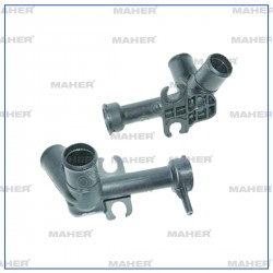 RADYATÖR SU GİRİŞ BOĞAZI I-20 12-14 DİZEL 1.4cc