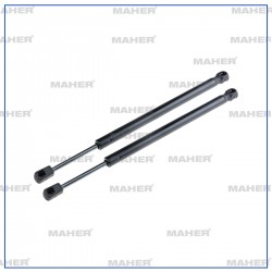 AMORTİSÖR MOTOR KAPUT PASSAT 08-12 362 AMORTİSÖR MOTOR KAPUT PASSAT 08-12 362