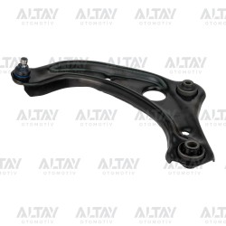 SALINCAK MICRA 19= BURÇLU ROTİLLİ ALT SOL