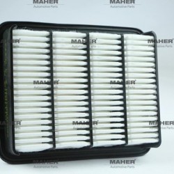 HAVA FİLTRESİ B-2500 00-06 / MAZDA 6 12= 2.2 / FORD RANGER 00-06 KARE