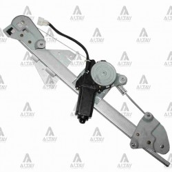 CAM KRİKOSU 626 MOTORLU  92-97 ÖN SAĞ