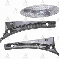 CAM ALT IZGARA ACCENT ÖN 03-06 SOL