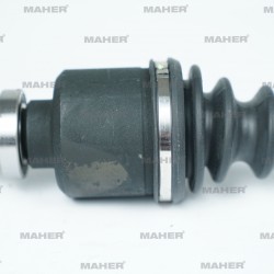 AKS KOMPLE ÖN DUCATO  94-02 / DUCATO 02-06 / JUMPER I 94-02 / SAĞ 2.5TDI ABSLİ 54 DİŞ 1079mm