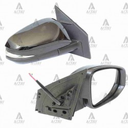 AYNA DIŞ DİKİZ RAV-4 13-18 ELEKTRİKLİ ISITMALI SİNYALLİ OTOMATİK KATLANIR SAĞ AYNA DIŞ DİKİZ RAV-4 13-18 ELEKTRİKLİ ISITMALI SİNYALLİ OTOMATİK KATLANIR SAĞ