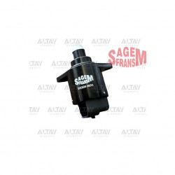 ROLANTI AYAR VALFI 206 / 306 / BERLINGO / SAXO / XSARA 1.4 TU3JP ROLANTI AYAR VALFI 206 / 306 / BERLINGO / SAXO / XSARA 1.4 TU3JP