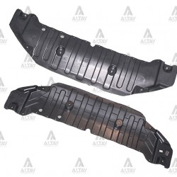 KARTER MUHAFAZASI ELANTRA 11-13 ÖN KARTER MUHAFAZASI ELANTRA 11-13 ÖN