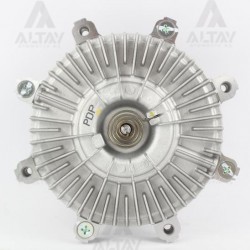 FAN TERMİĞİ STAREX 02-08 / H-1 08-11 2.5