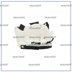 KİLİT KAPI AMAROK / TİGUAN / PASSAT CC / İBİZA / SUPERB 08-18 ÖN SAĞ