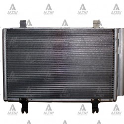 RADYATÖR KLİMA SWIFT 06-12 BRAZING