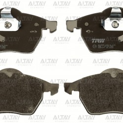 FREN BALATA VECTRA B 95-03 / CALIBRA A 95-03 ÖN FREN BALATA VECTRA B 95-03 / CALIBRA A 95-03 ÖN