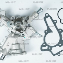 DEVİRDAİM ASTRA G  98-07 / CORSA C 00-06 / CORSA D 06-14 / 1.0-1.2-1.4 (Z10XEP-Z12XEP-Z14XEP)