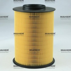 HAVA FİLTRESİ FOCUS 07= / KUGA / C-MAX 07-16 / MAZDA 3 09-13 1.6 DİZEL / MAZDA 5 10- 1.6 TDCI