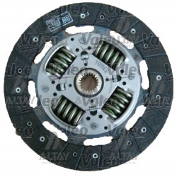 DEBRİYAJ SETİ MASTER II 03-10 / TRAFIC 06= 2.5DCI G9U RULMANSIZ DEBRİYAJ SETİ MASTER II 03-10 / TRAFIC 06= 2.5DCI G9U RULMANSIZ