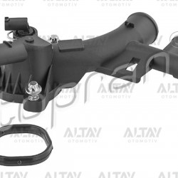 TERMOSTAT GÖVDESİ CORSA E / MOKKA / ADAM 13= A14NET-B14NET-B14NEH- TERMOSTAT GÖVDESİ CORSA E / MOKKA / ADAM 13= A14NET-B14NET-B14NEH-