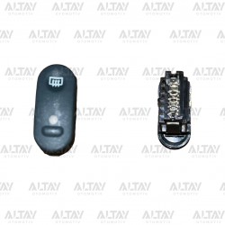 REZISTANS ANAHTARI  CLIO II-KANGO II(ORJINAL URUN NATURAL KUTU)