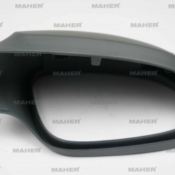 AYNA KAPAĞI PASSAT 05-10 DIŞ ASTARLI SOL AYNA KAPAĞI PASSAT 05-10 DIŞ ASTARLI SOL