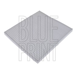 POLEN FİLTRESİ TUCSON 04-10 / RIO 06= / SPORTAGE 05-09 / BLUE 11= / CERATO 10= / I-40 12=1.6 GDI