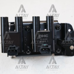 ATEŞLEME BOBİNİ ACCENT 00-06 1.5-1.6 / ERA 06-11 1.4 / ELANTRA 01-07 / RIO 06-11 / CERATO 04-09 / MATRIX 06-08