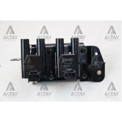 ATEŞLEME BOBİNİ ACCENT 00-06 1.5-1.6 / ERA 06-11 1.4 / ELANTRA 01-07 / RIO 06-11 / CERATO 04-09 / MATRIX 06-08