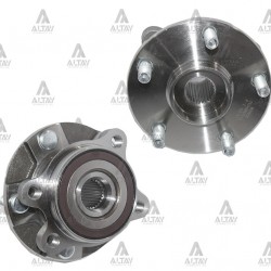 TEKER PORYASI COROLLA 06= / COROLLA 13= / AVENSIS 09= / RAV-4 06-09 / AURIS 07-10 ÖN RULMANLI ABSLİ