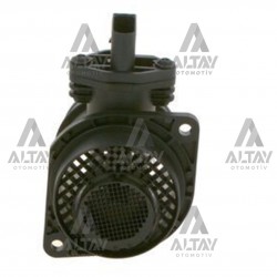 SENSÖR HAVA AKIŞ CADDY / T5 / POLO / GOLF5 / JETTA 02-09 BJB-AXB-BLS-BKC-BXE-AMF-BNM-BNV 1.4 TDİ-1.9 TDİ