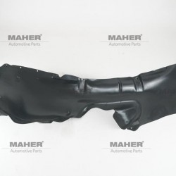 ÇAMURLUK DAVLUMBAZI POLO 02-09 ÖN SOL