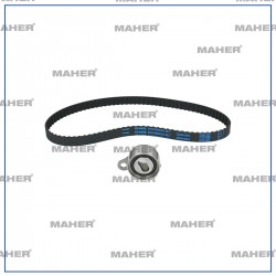 TRİGER SETİ TOYOTA COROLLA 88-95 1.6 KARB. / 94 DİŞ (GMB KAYIŞLI)