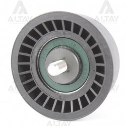 TRİGER GERGİ RULMANI LACETTİ / ASTRA F / ASTRA G / ASTRA H / CORSA C / MERIVA A / VECTRA B / VECTRA C / ZAFIRA