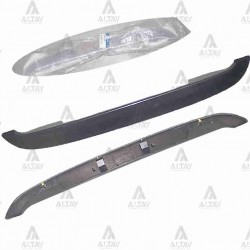 PLAKA BAKALİTİ BAGAJ KAPAK H-100 97-04 PLAKA BAKALİTİ BAGAJ KAPAK H-100 97-04