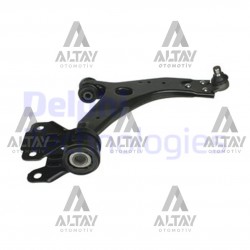 SALINCAK FOCUS III 10-18 / C-MAX II 10= ROTİLLİ SAC ÖN ALT SAĞ