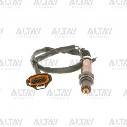 SENSÖR OKSİJEN ASTRA J / INSIGNIA A / MOKKA / MOKKA X / ZAFIRA C / AVEO T300 / CRUZE J300 / TRAX A16XER-B16XER-D16XER