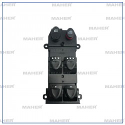 DÜĞME CAM AÇMA CIVIC 07-11 H.B FN SOL ÇİFTLİ