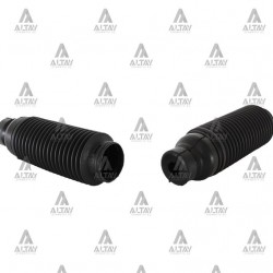 AMORTİSÖR TOZ KÖRÜĞÜ TAKOZLU ACCENT  95-06 ÖN (YERLİ)