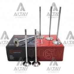 SUPAP TAKIM CORSA B / ASTRA G 1.2 Z10XEP-X12XE-Z12XE-A12XER-B12XEL LPG UYUMLU 16V