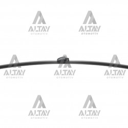 SİLECEK SÜPÜRGESİ TRANSPORTER T5-T6 03= ÇİFT KAPI ARKA AEROTWIN A450H (450mm)