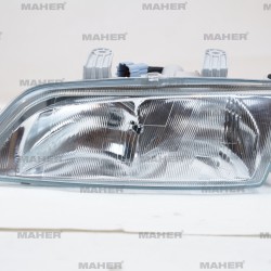 FAR PRIMERA  96-99 P11 MANUEL SOL