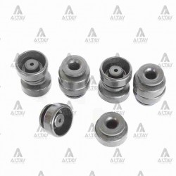 RADYATÖR BAĞLANTI LASTİĞİ CIVIC 01-12 / ACCORD 98-08 / CRV 97-08 / JAZZ 02-08 ALT (YERLİ)