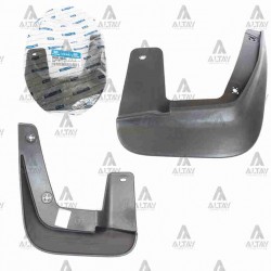 PAÇALIK ACCENT ARKA 03= SAĞ